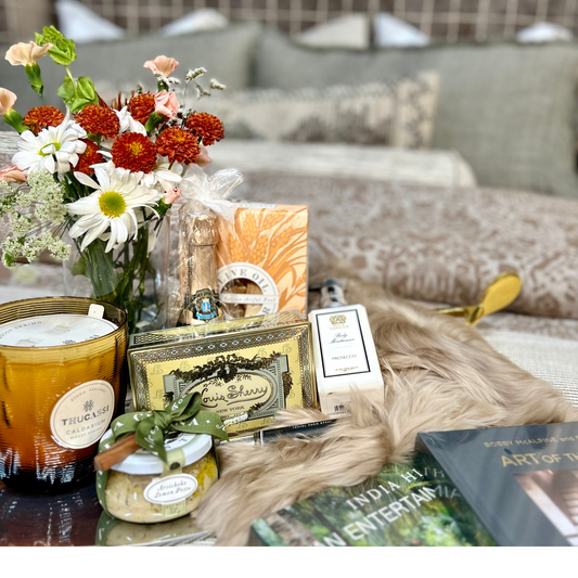 Preparing your Guest Room for Holiday Hosting