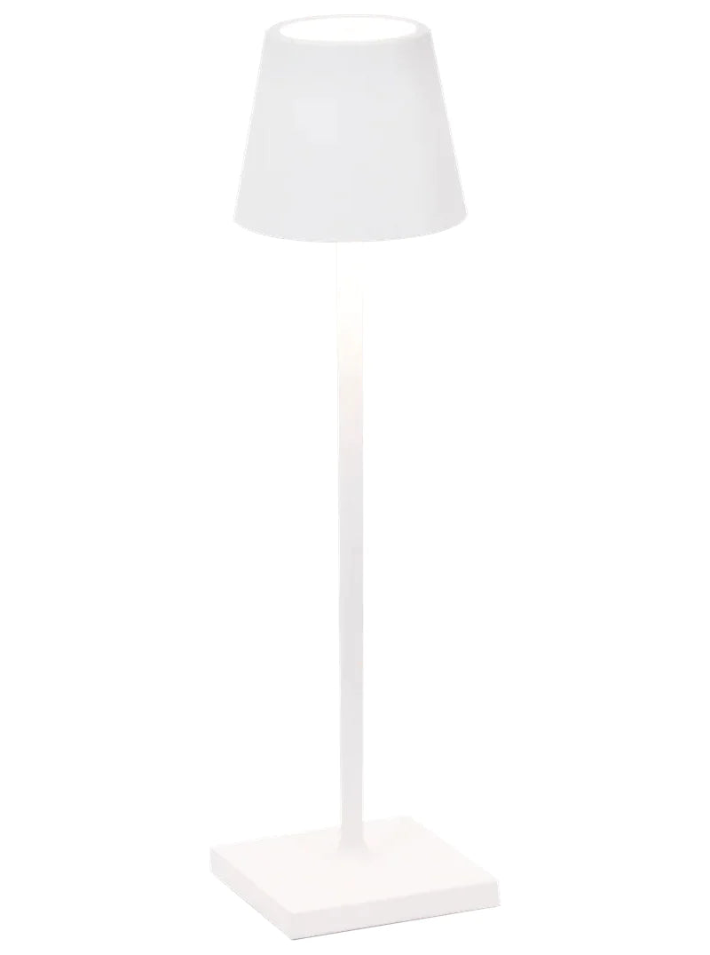 Poldina Micro-White