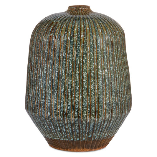 Large Shoulder Vase