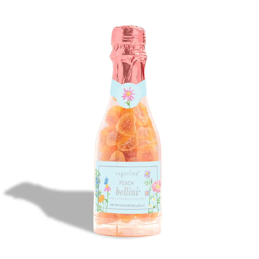 Peach Bellini - Celebration Bottle