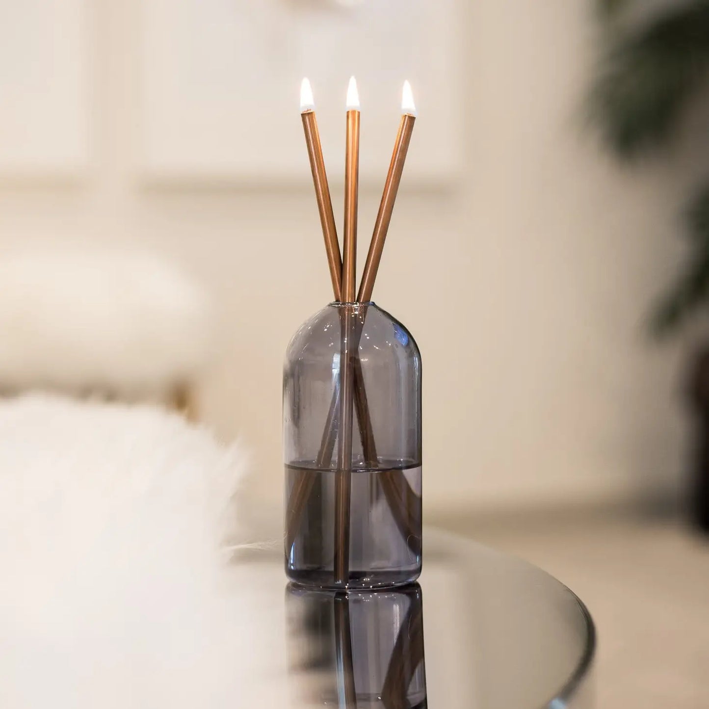 Storm Everlasting Vase