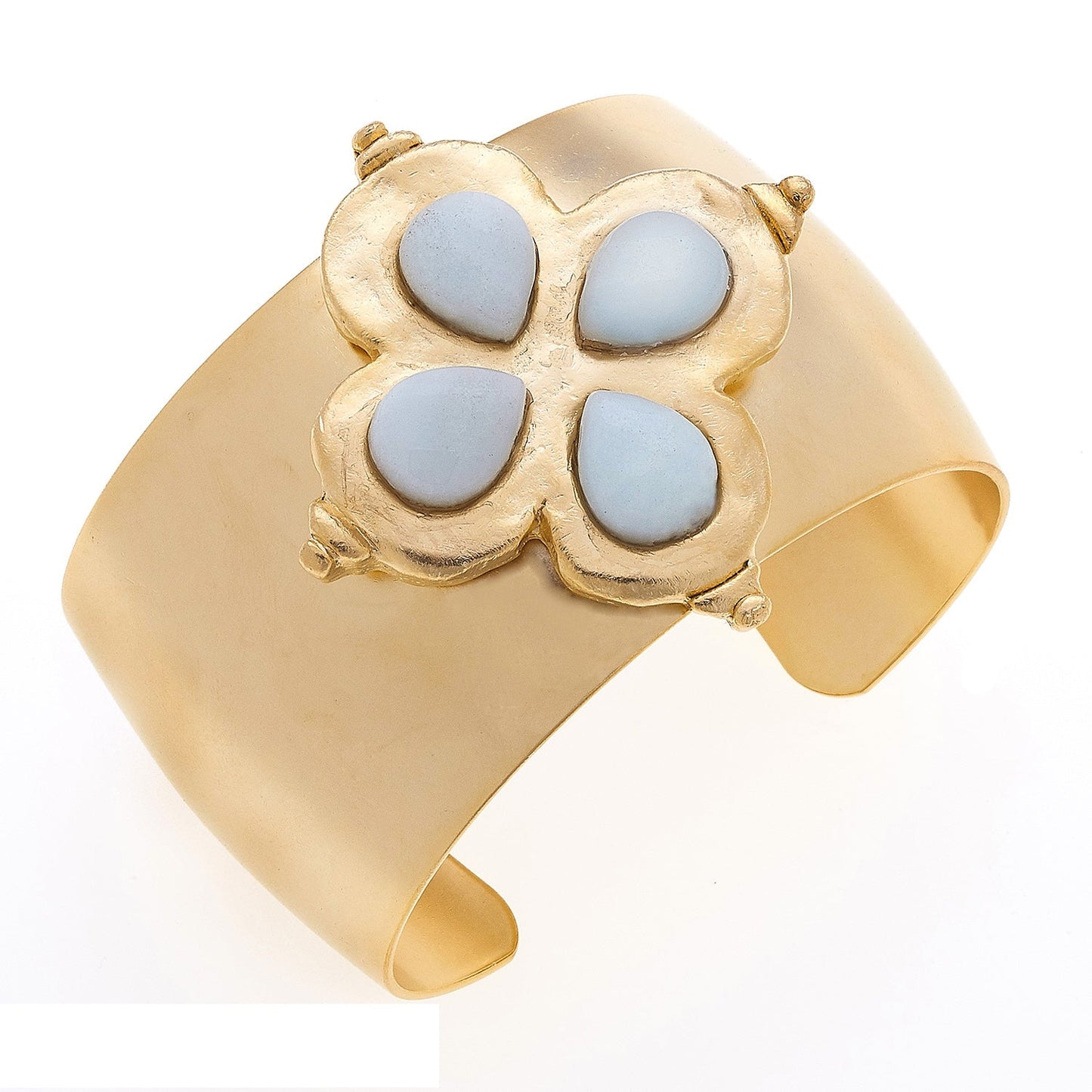 Mother of Pearl Cuff