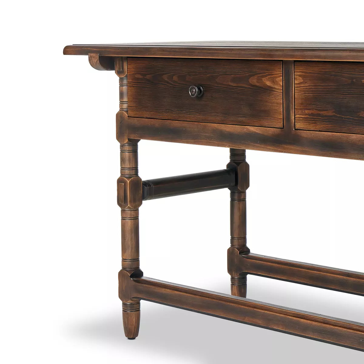 Colonial Table