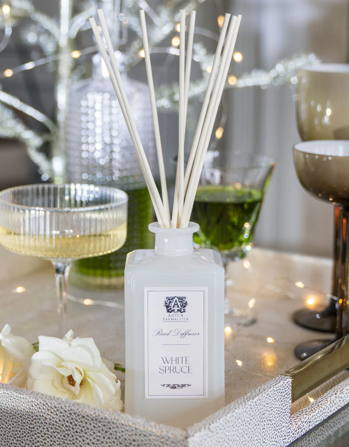 White Spruce Diffuser