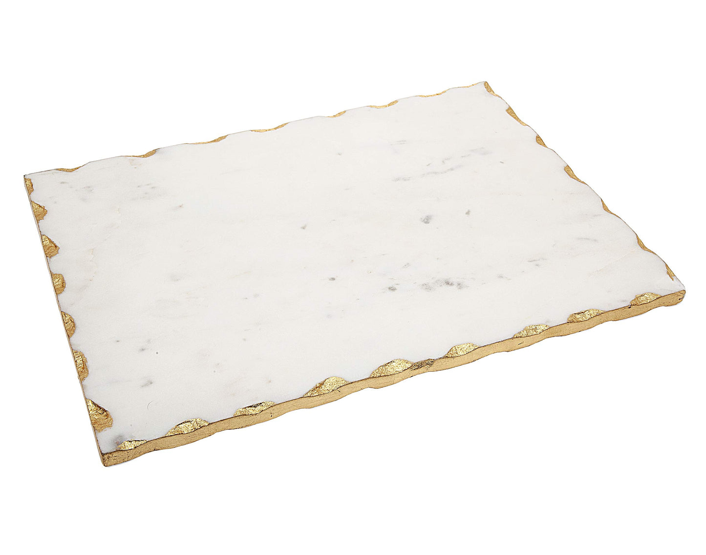 White Agate Challah 16x12