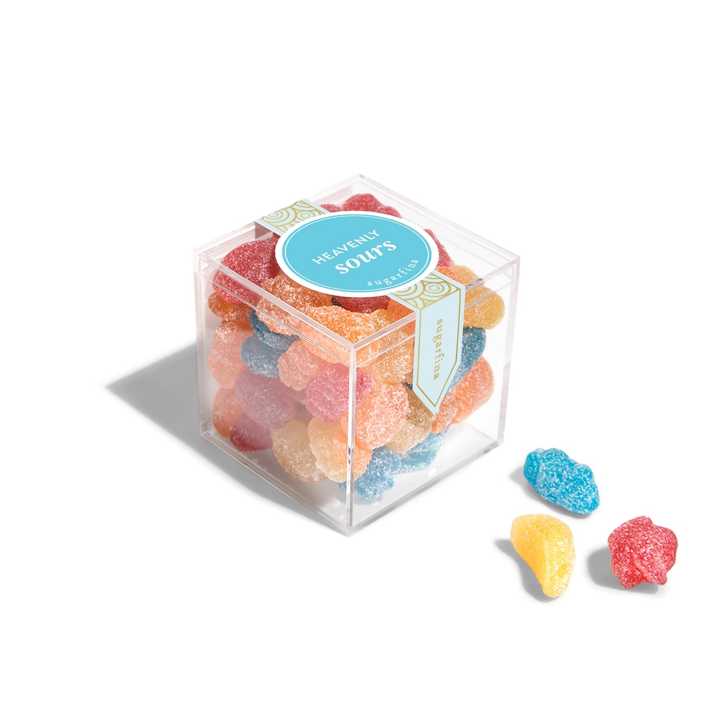 Heavenly Sours