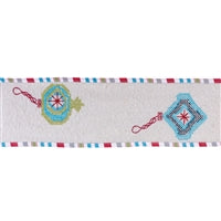 Ornament Ribbon