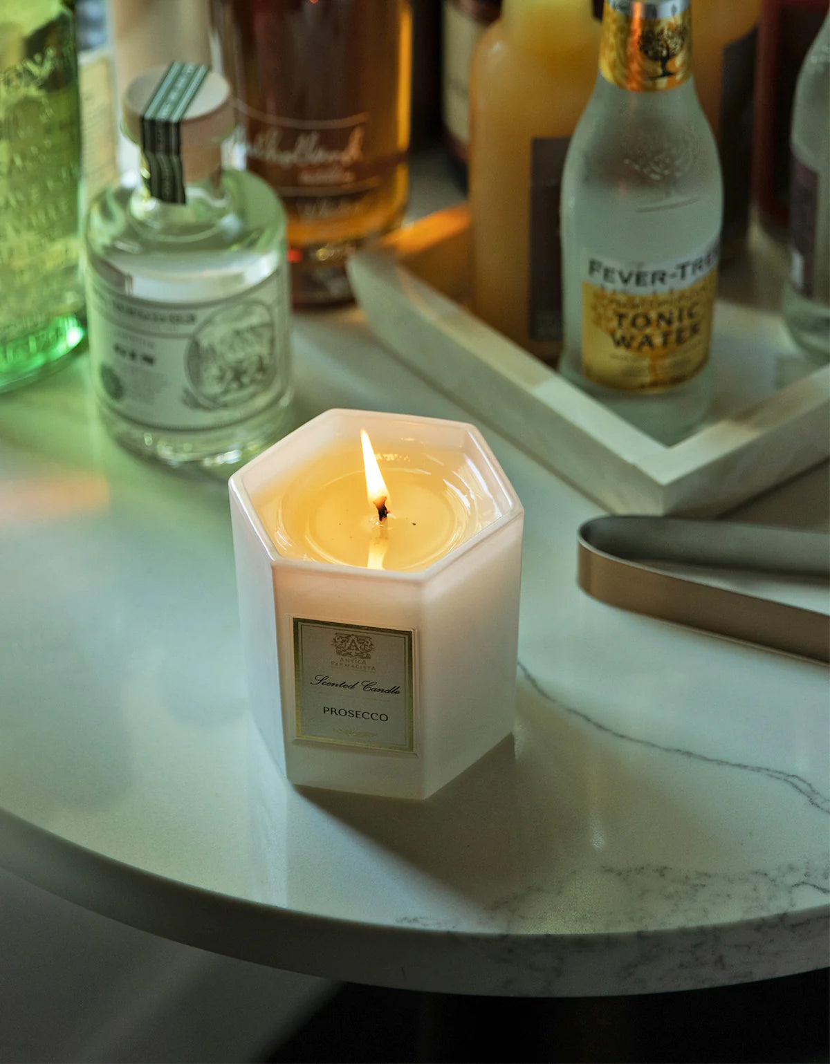 Prosecco Candle 9oz.