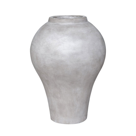 Oronda Concrete Vase