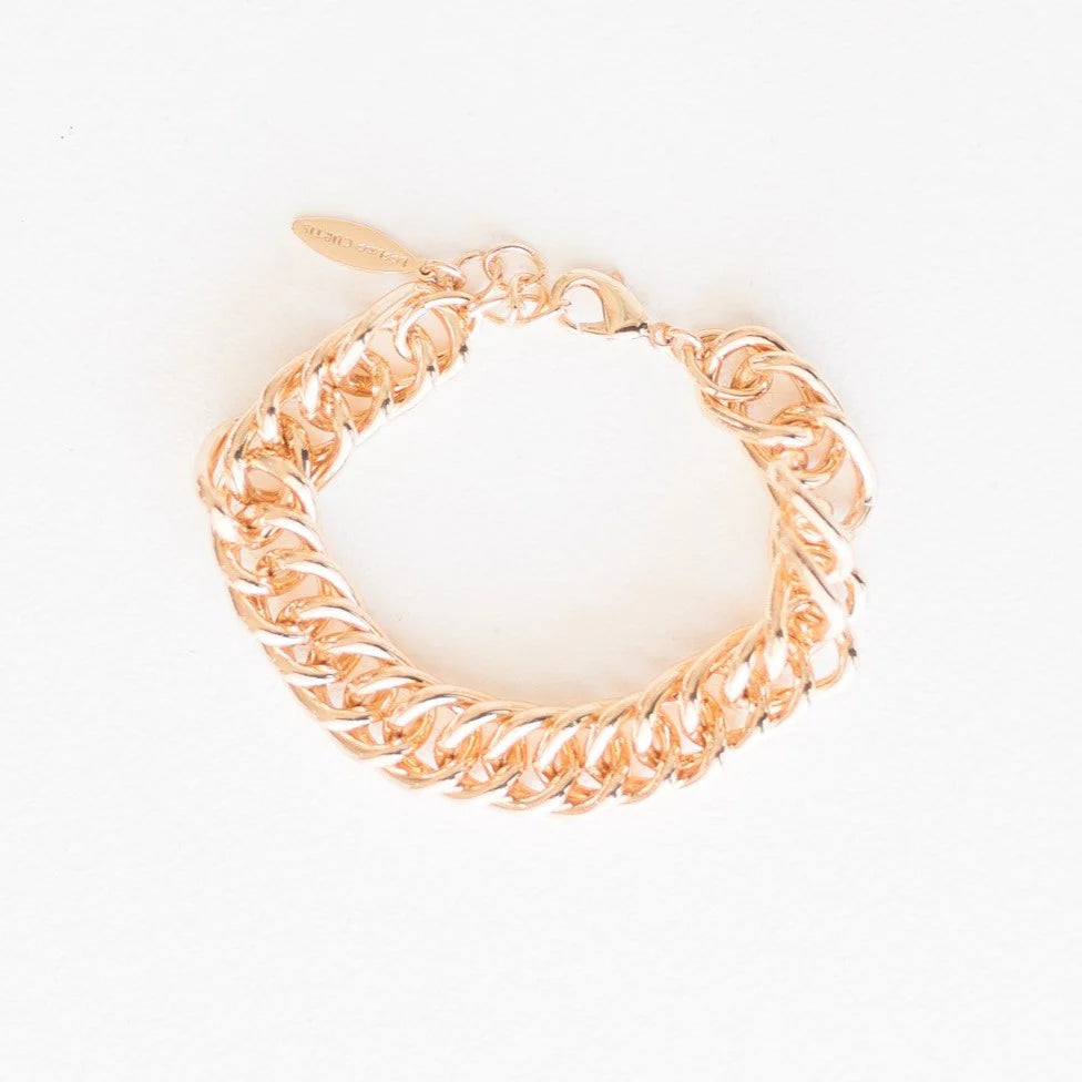 Dolly Chunky Bracelet