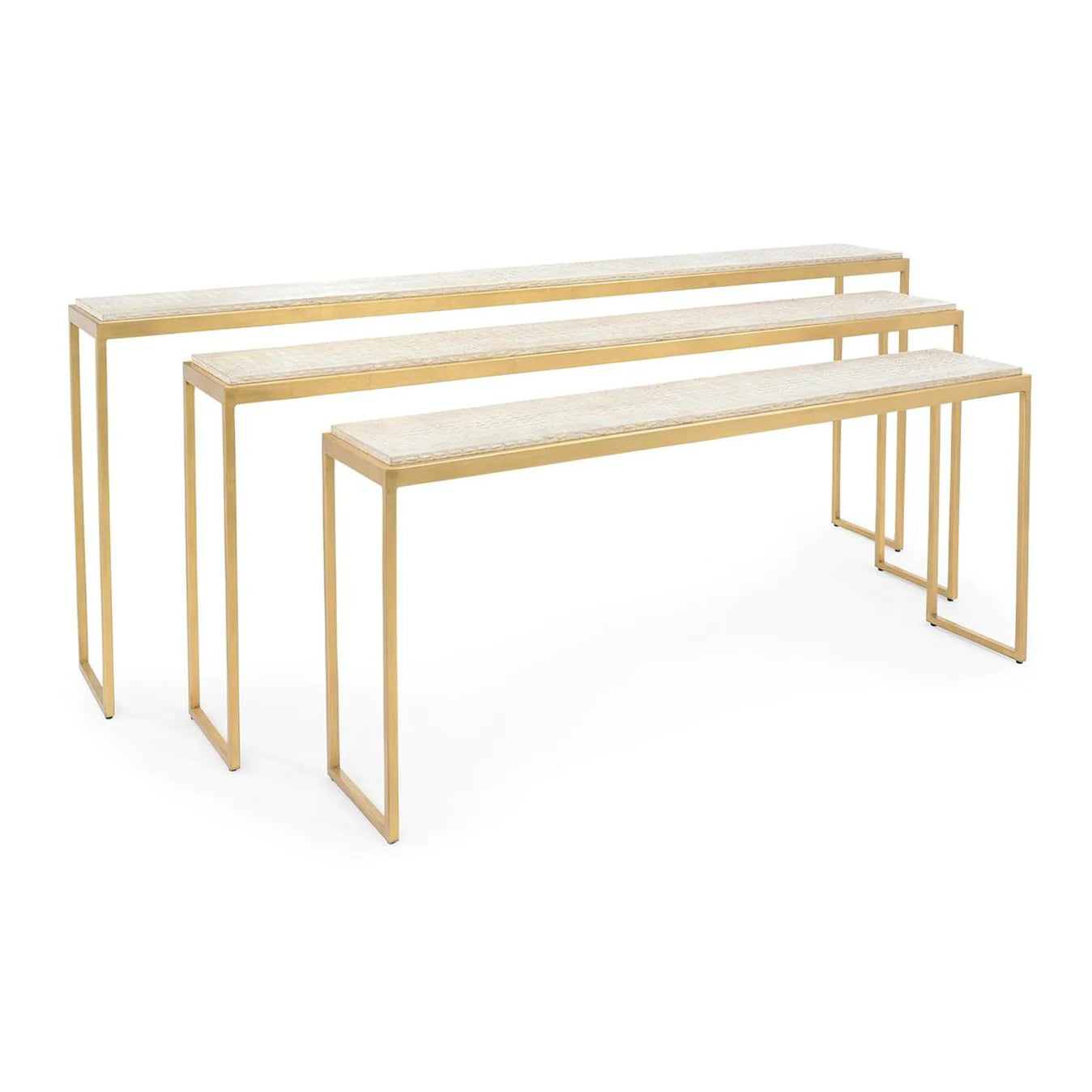 Kano Console Table-Large