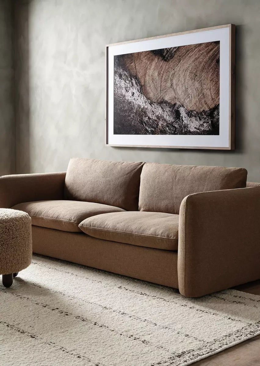 Aniston Ottoman