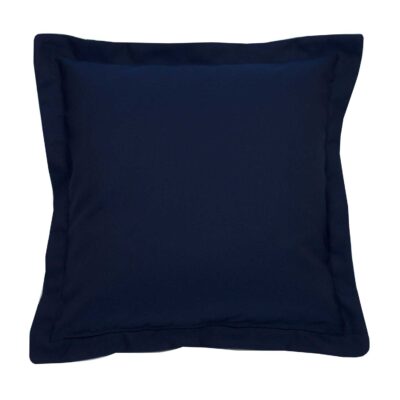 Linen Indigo 20x20 Outdoor Pillow