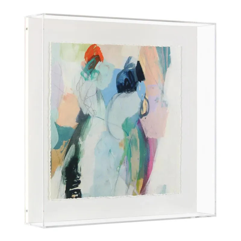 Copy of Color Scramble II