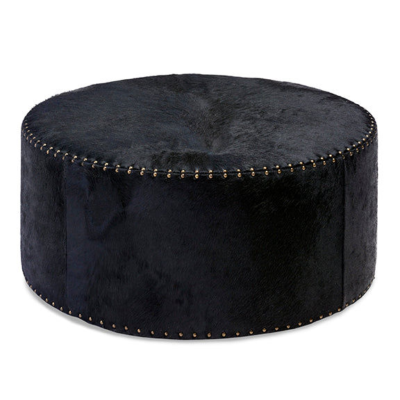 Nevan Ottoman-Linen