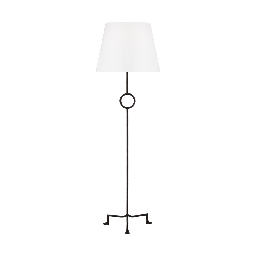 Montour Large Floor Lamp