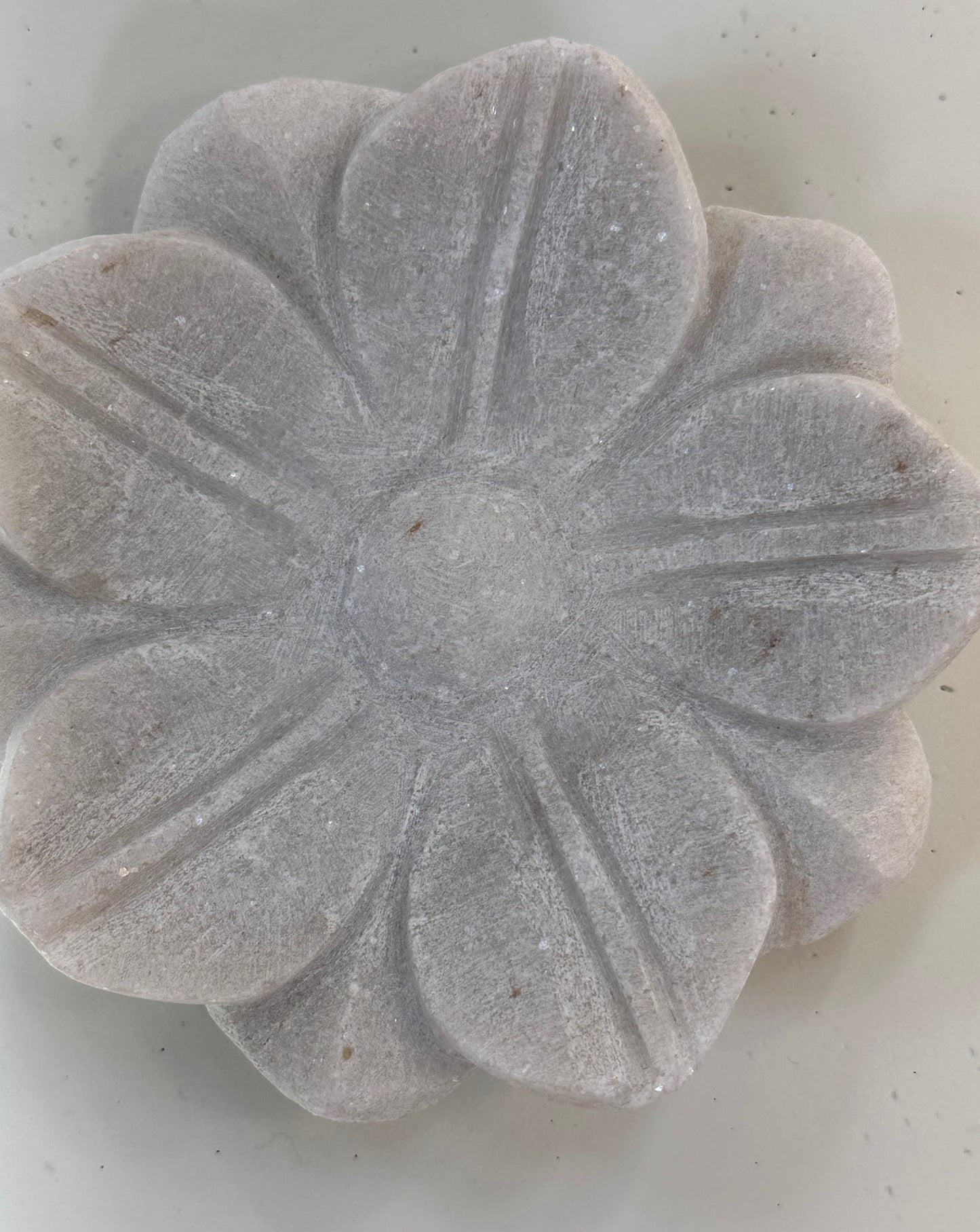Marble Flower-Small