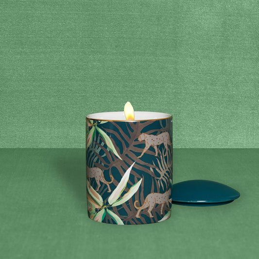 Ares Large Candle
