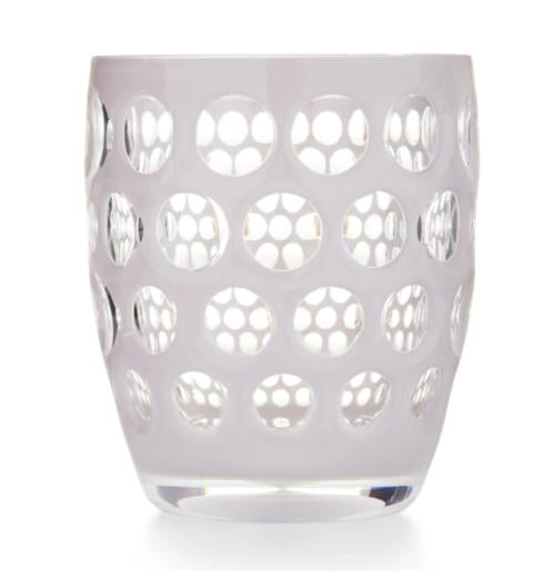 Lente 4" Tumbler White