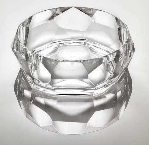 Supernova Clear Salad Bowl