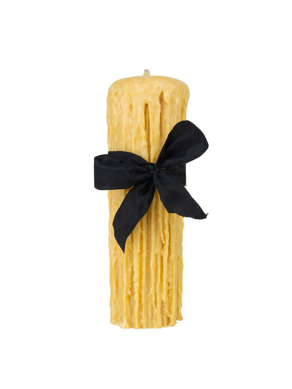 Drip Pillar Gold 4x15