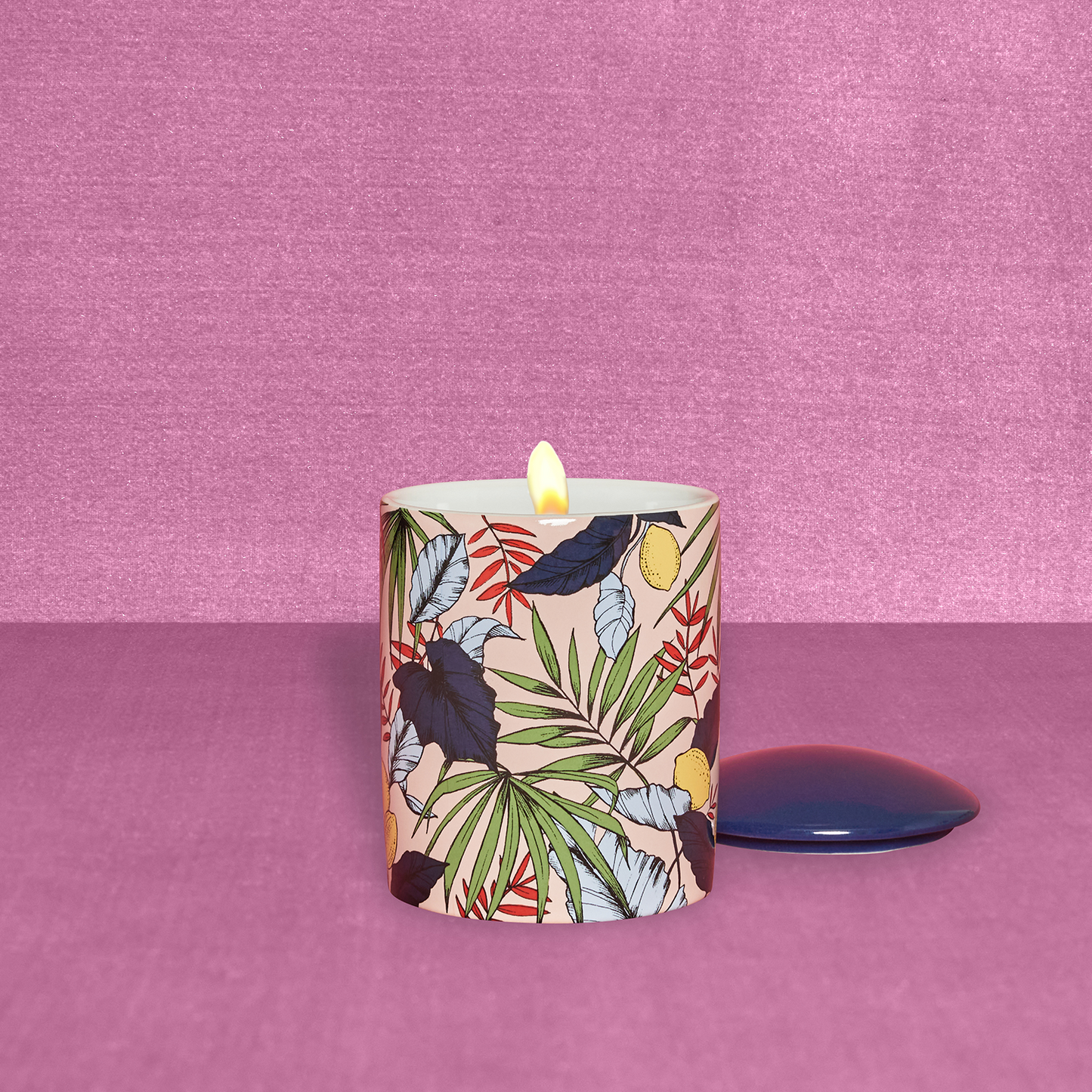 Mansour Marrakech Candle-Large