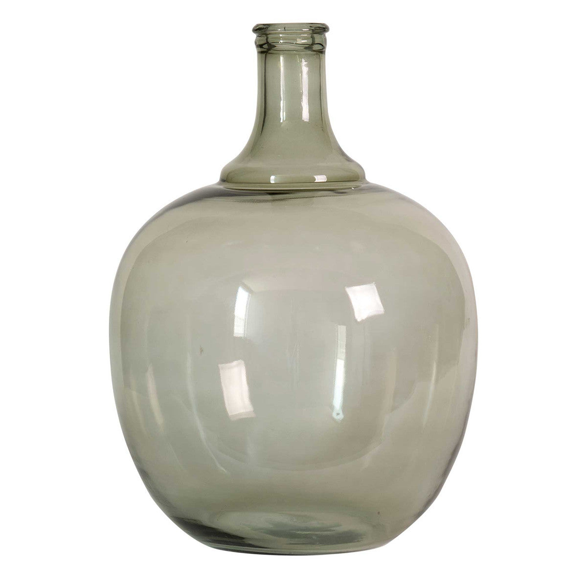 18" H Round Vessel