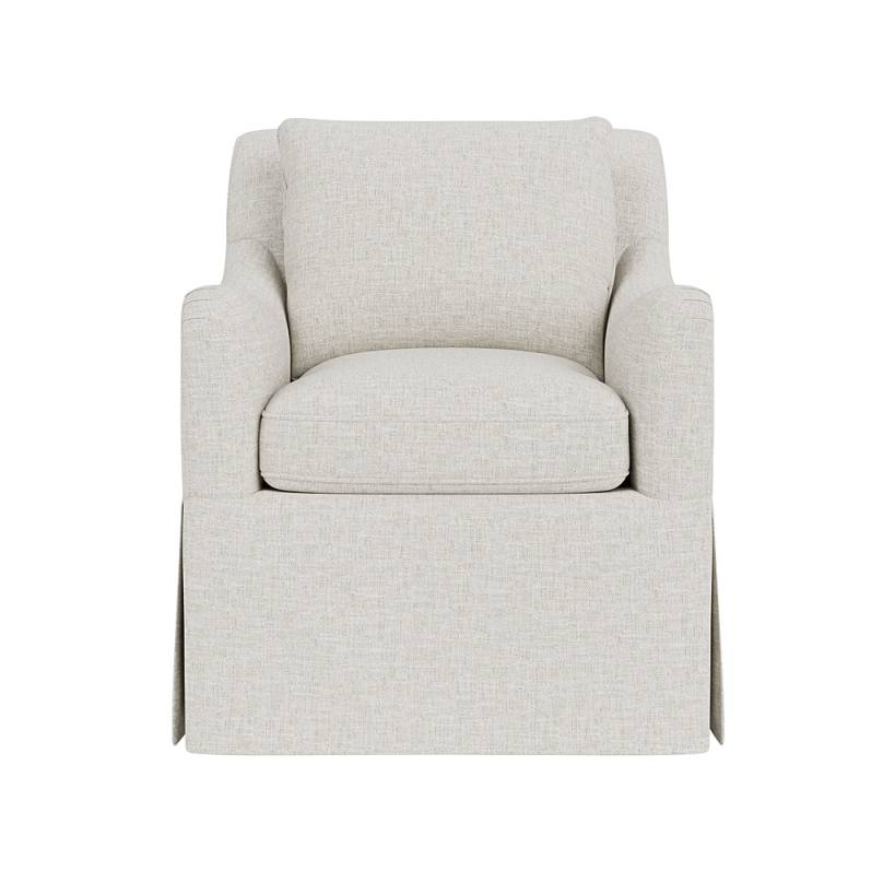 michael falls swivel chair