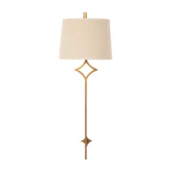Theresa Sconce-Gold
