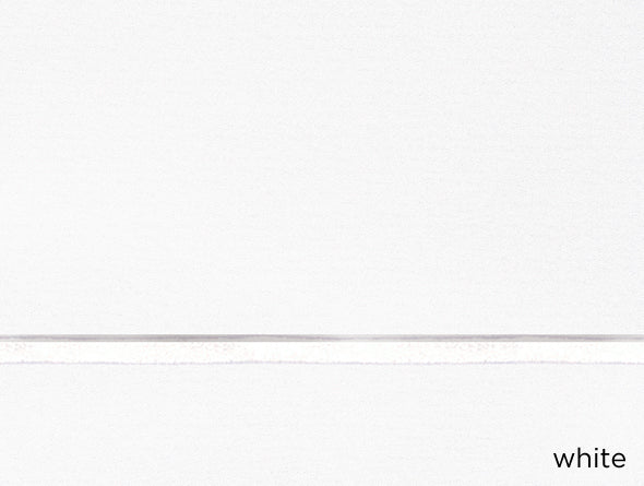 Soprano 60x80 Queen Fitted White