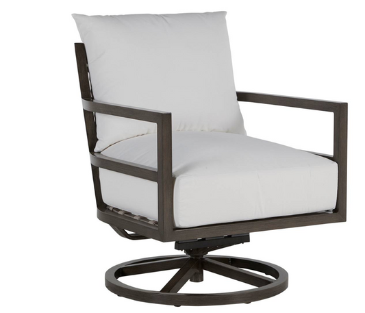 Santa Barbara Swivel Chair
