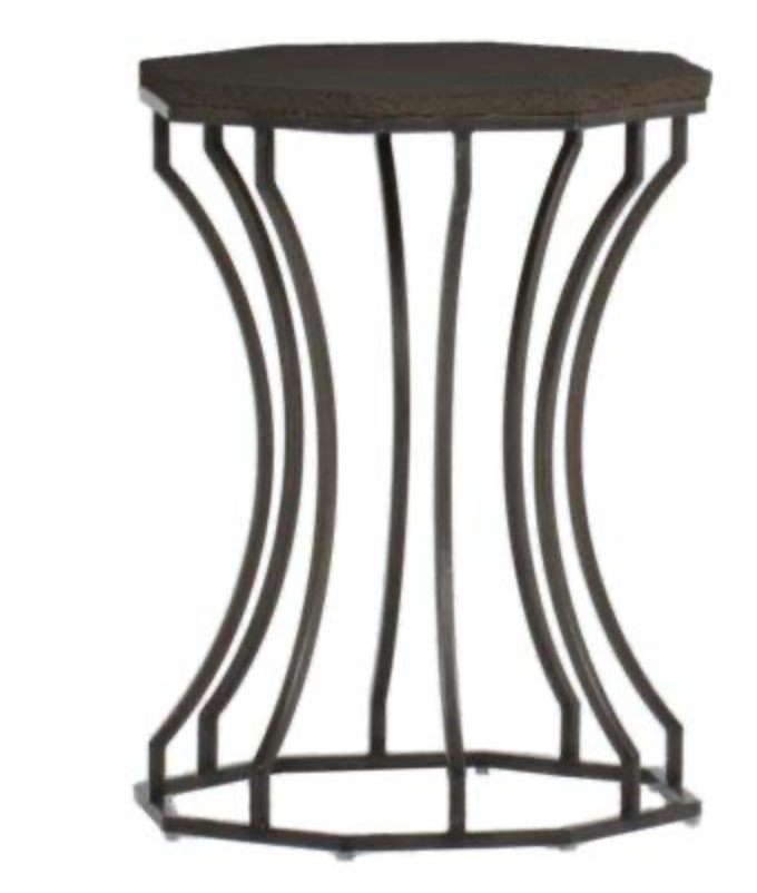 Audrey Side table