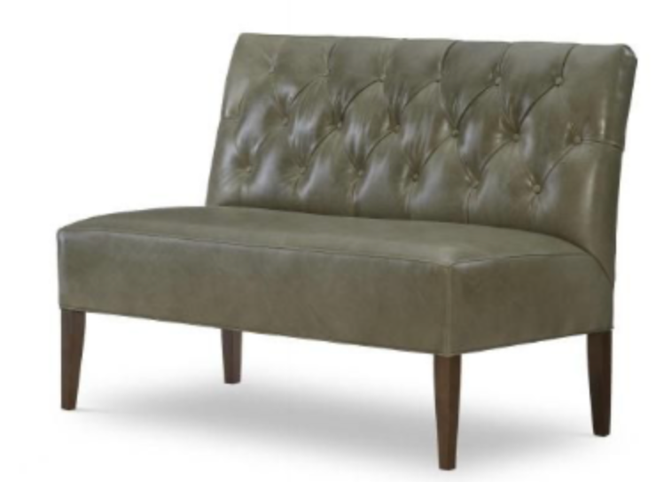 Gramercy Banquette madrid larksqur