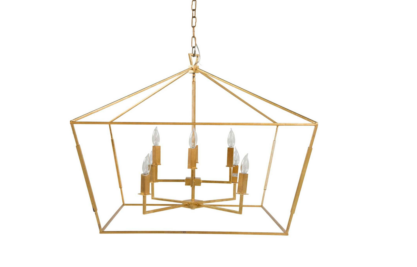 Adler 32X32 Chandelier