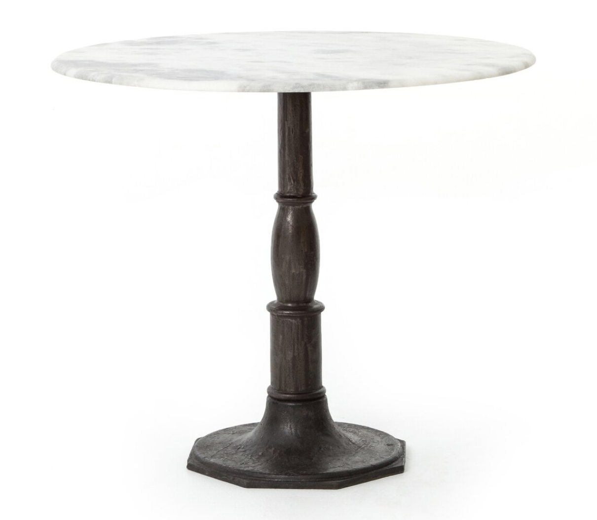 Lucy 36 bistro table