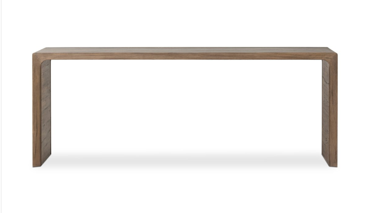 Henry Console
