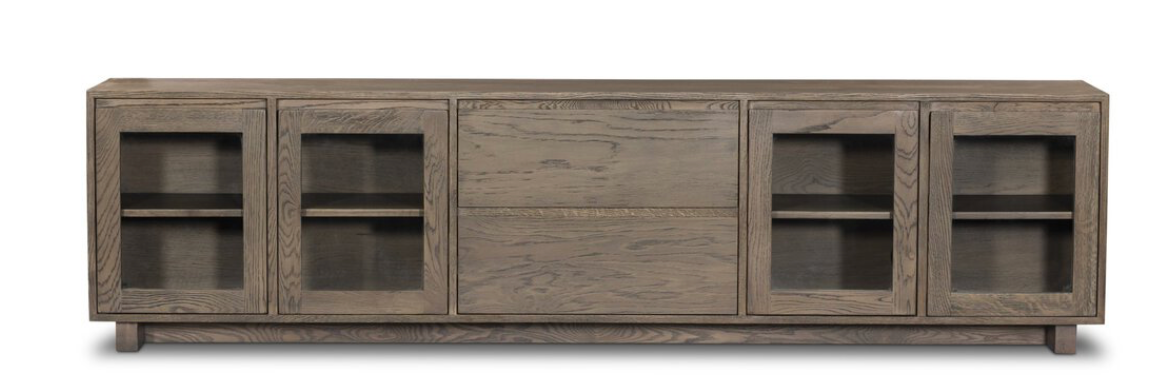 Toni Media console