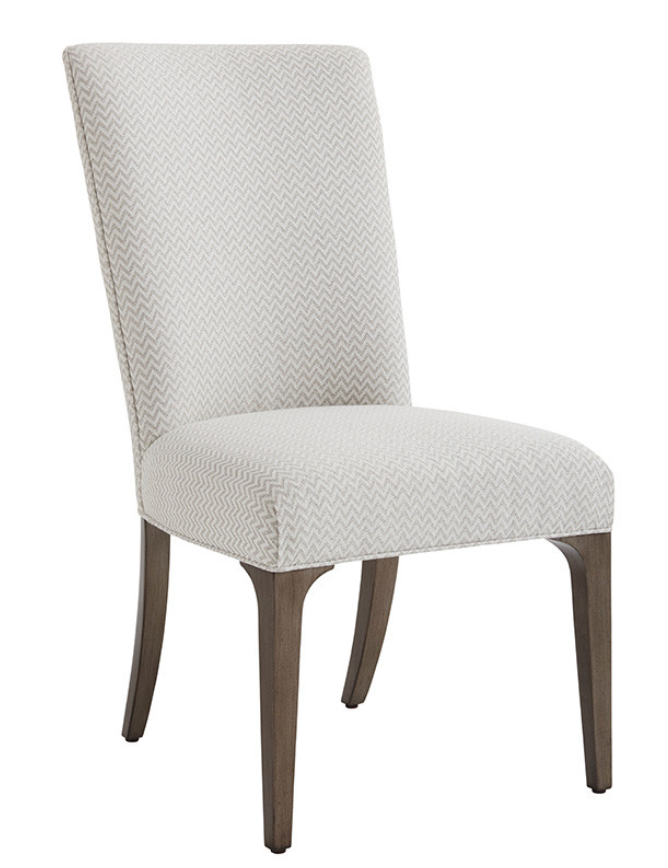 Bellamy side chair