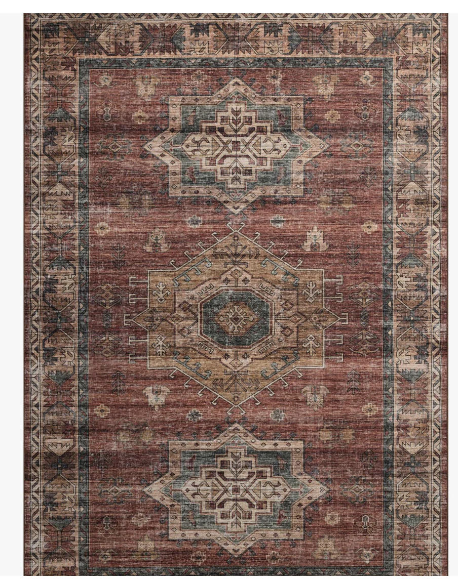 Anniston Rug 8x10