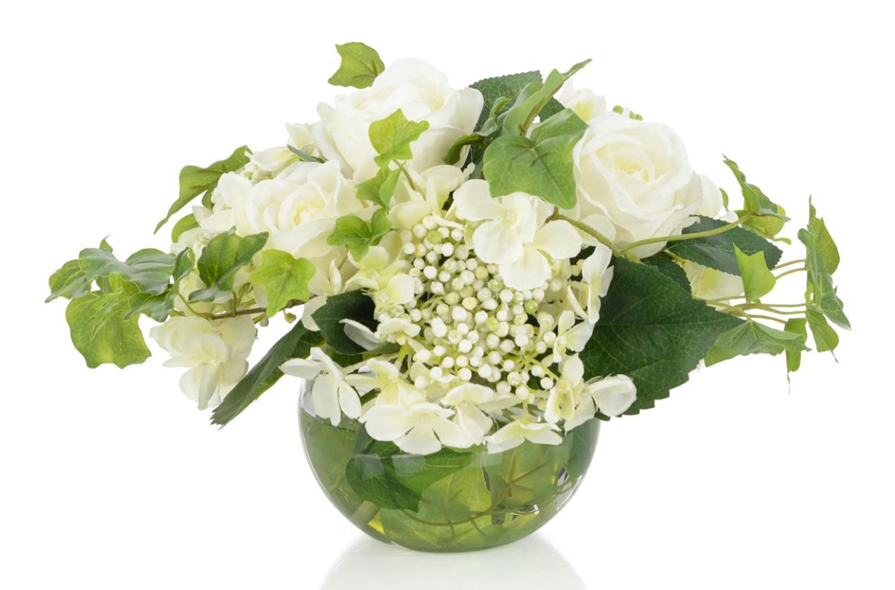 Aspen White