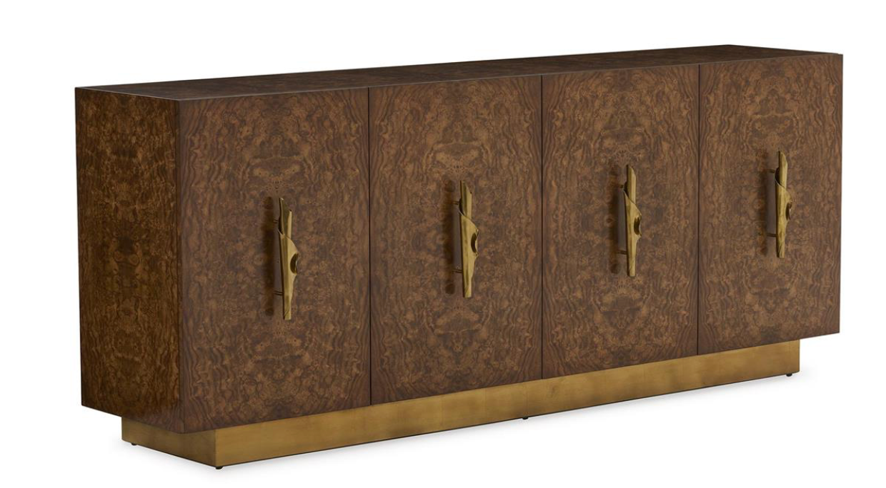 Toring Four-Door Credenza