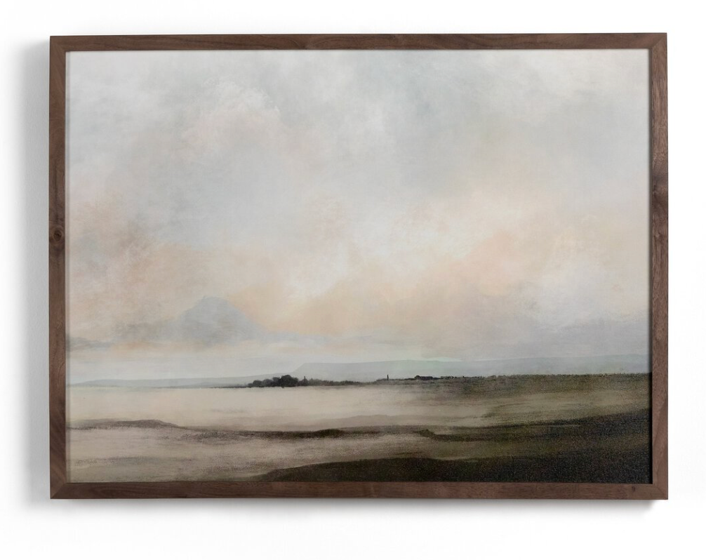 Topsham by Dan Hobday