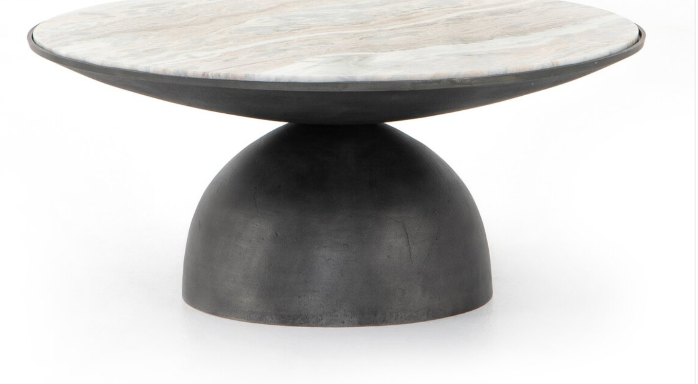 Corbett Smal Cocktail Table