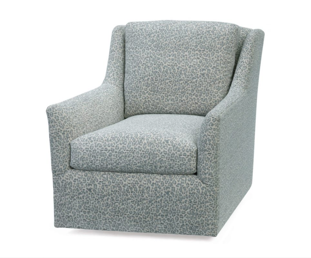 Everley Swivel Chair
