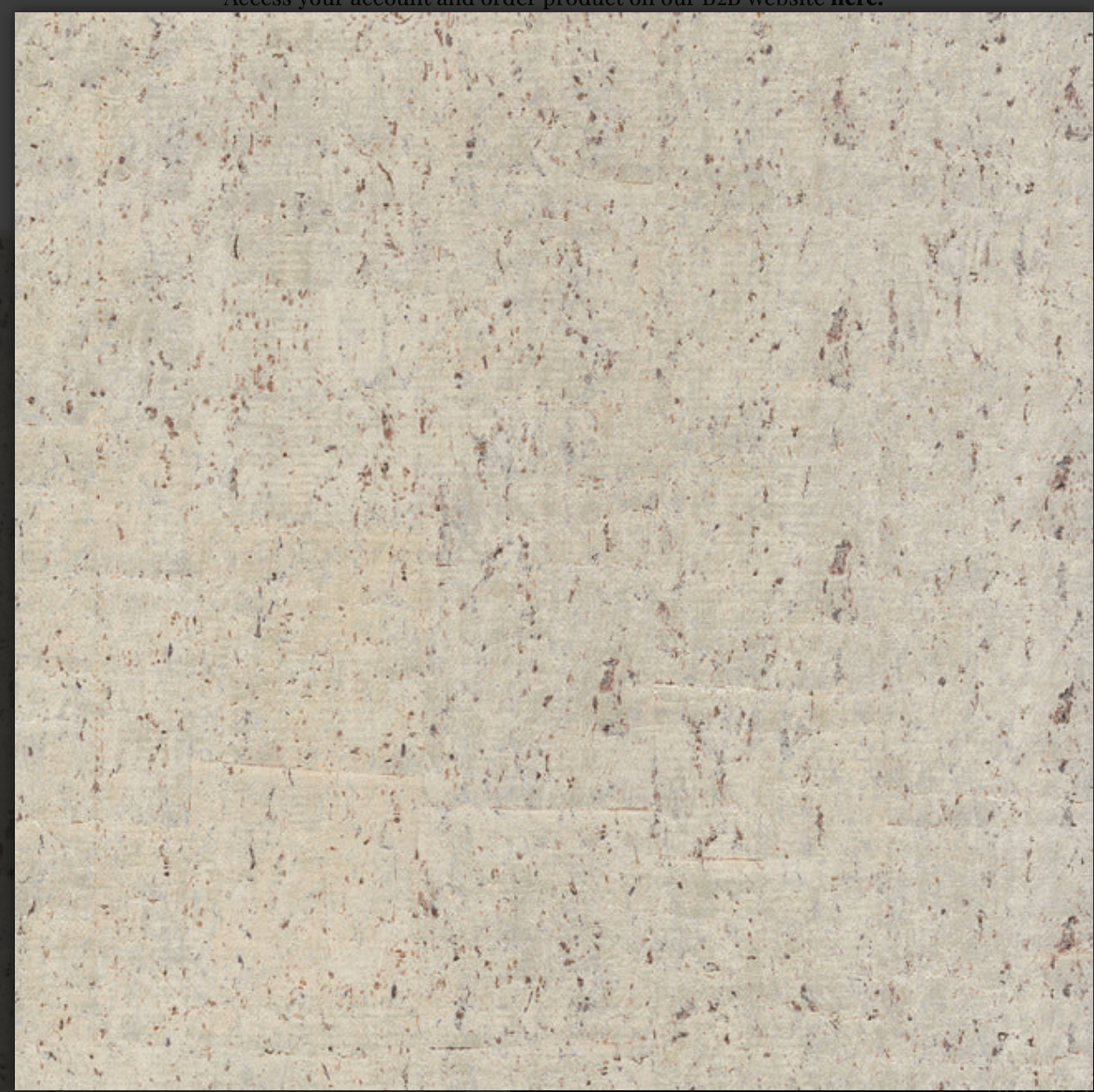 Champagne Cork Wallpaper single roll
