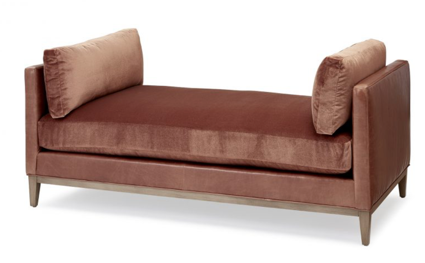 Vesper Day Bed