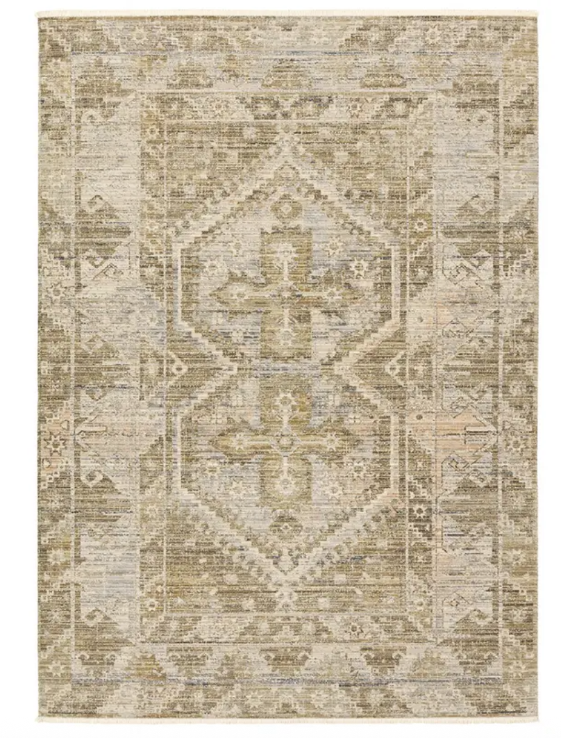 Tejal outdoor rug