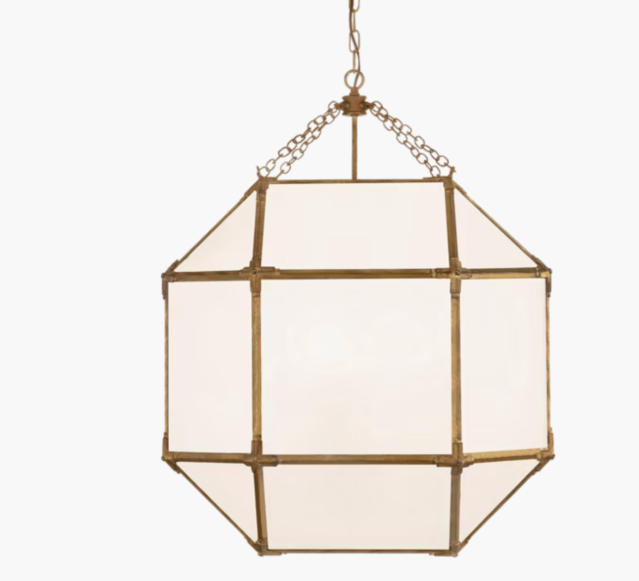 Morris large Chandelier