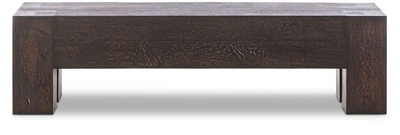 Abasco Bench