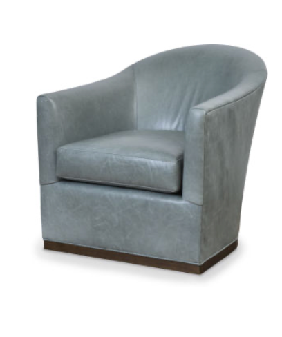 Cistern Swivel Chair